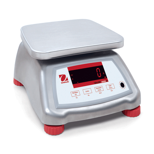 Bench Scale